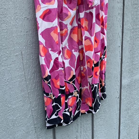 Ann Taylor Rose Petal Dress - Picture 3 of 5